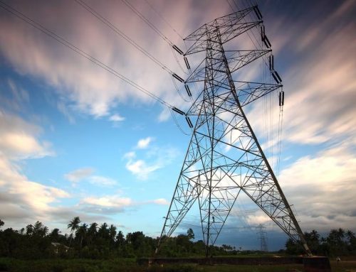 Why do electricity costs keep rising?