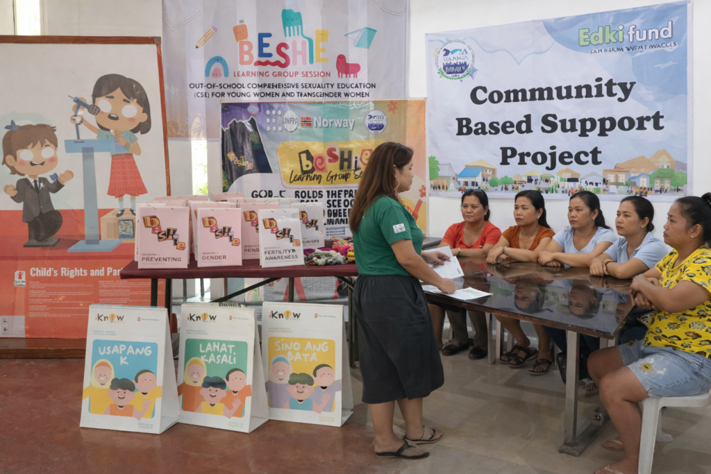 Child's Rights Program