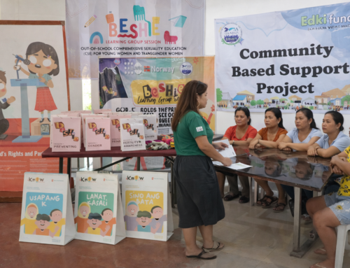 Child’s Rights Program