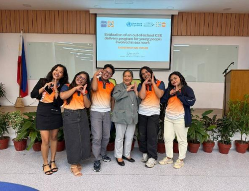 Gender Equity Program (GEP)