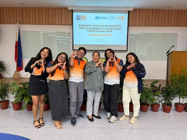 Gender Equity Program (GEP)