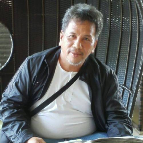 Rodelio S. Ablir